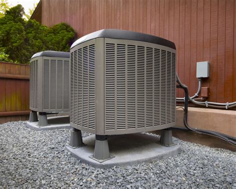 Tips for Extending the Lifespan of Your Magic Pak AC System